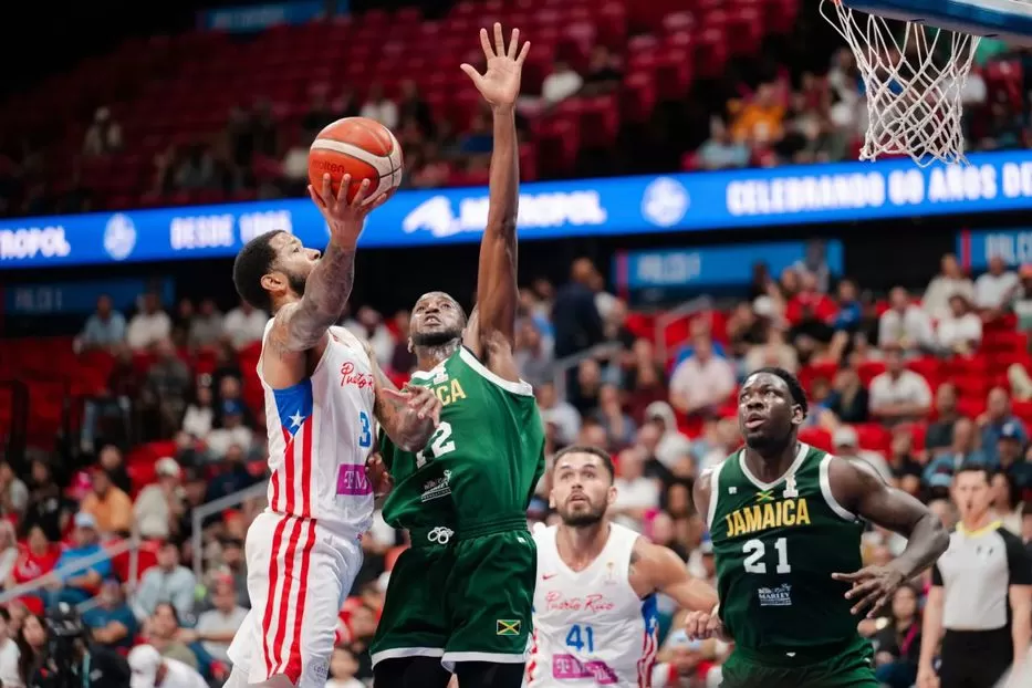 Imagen de Básquet: se cerró la segunda fecha de las Eliminatorias. ¿Cómo sigue el camino de Uruguay?