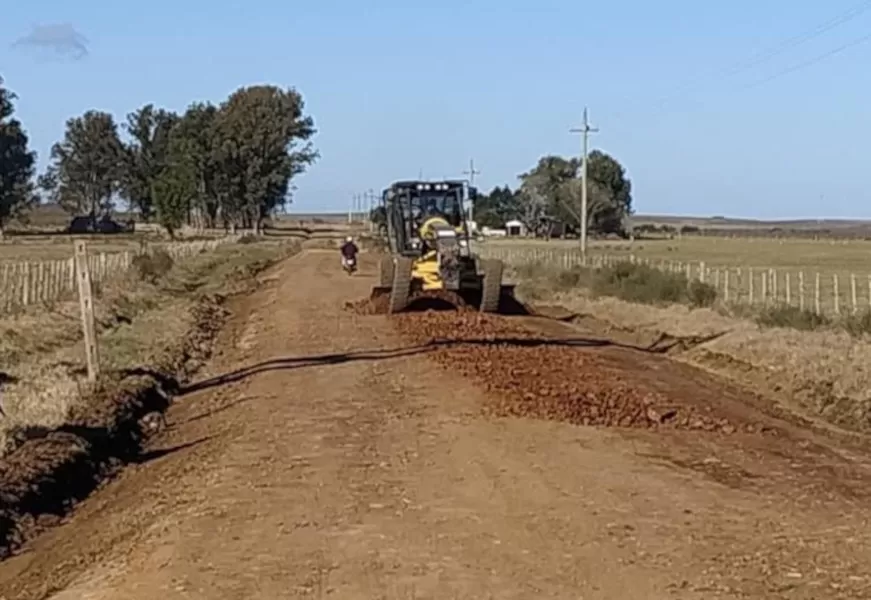 Imagen de Comisión Sectorial de Descentralización  aprobó más de 40 proyectos del Fondo de Desarrollo del Interior