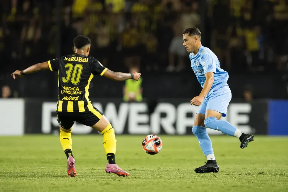 Imagen de Copa AUF Uruguay: ¿Cómo ver los cinco partidos de hoy? Peñarol-Torque a las 20:15