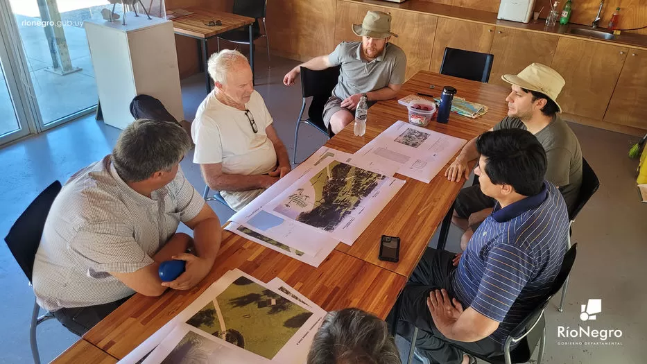 Imagen de Donación de tres islas al Estado: quién es el multimillonario clave para histórica entrega