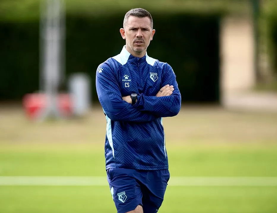 Imagen de Liverpool anunció a Camilo Speranza como su nuevo DT: quién es, dónde trabajó y cómo llegó