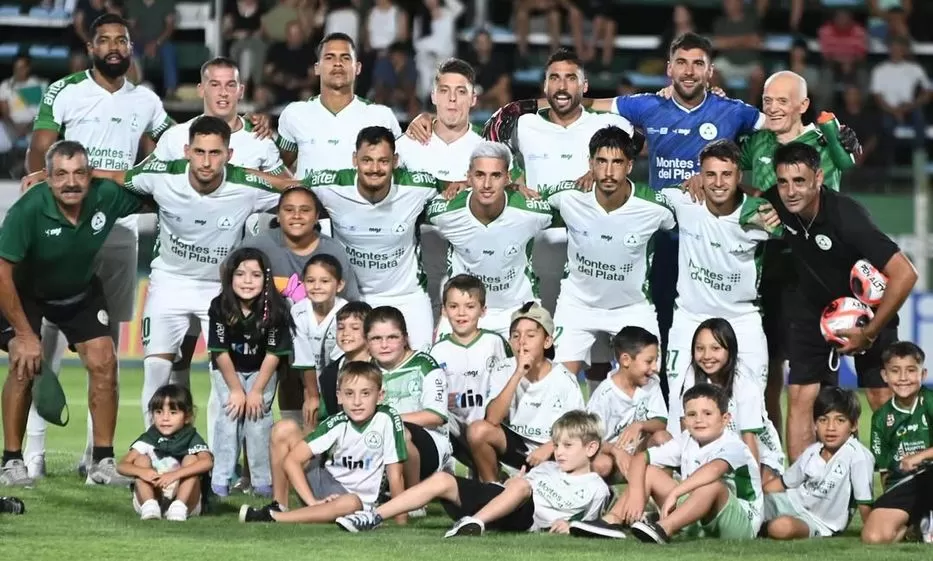 Imagen de Plaza Colonia descendió a la Segunda División tras perder 2-0 con Cerro Largo en el Prandi