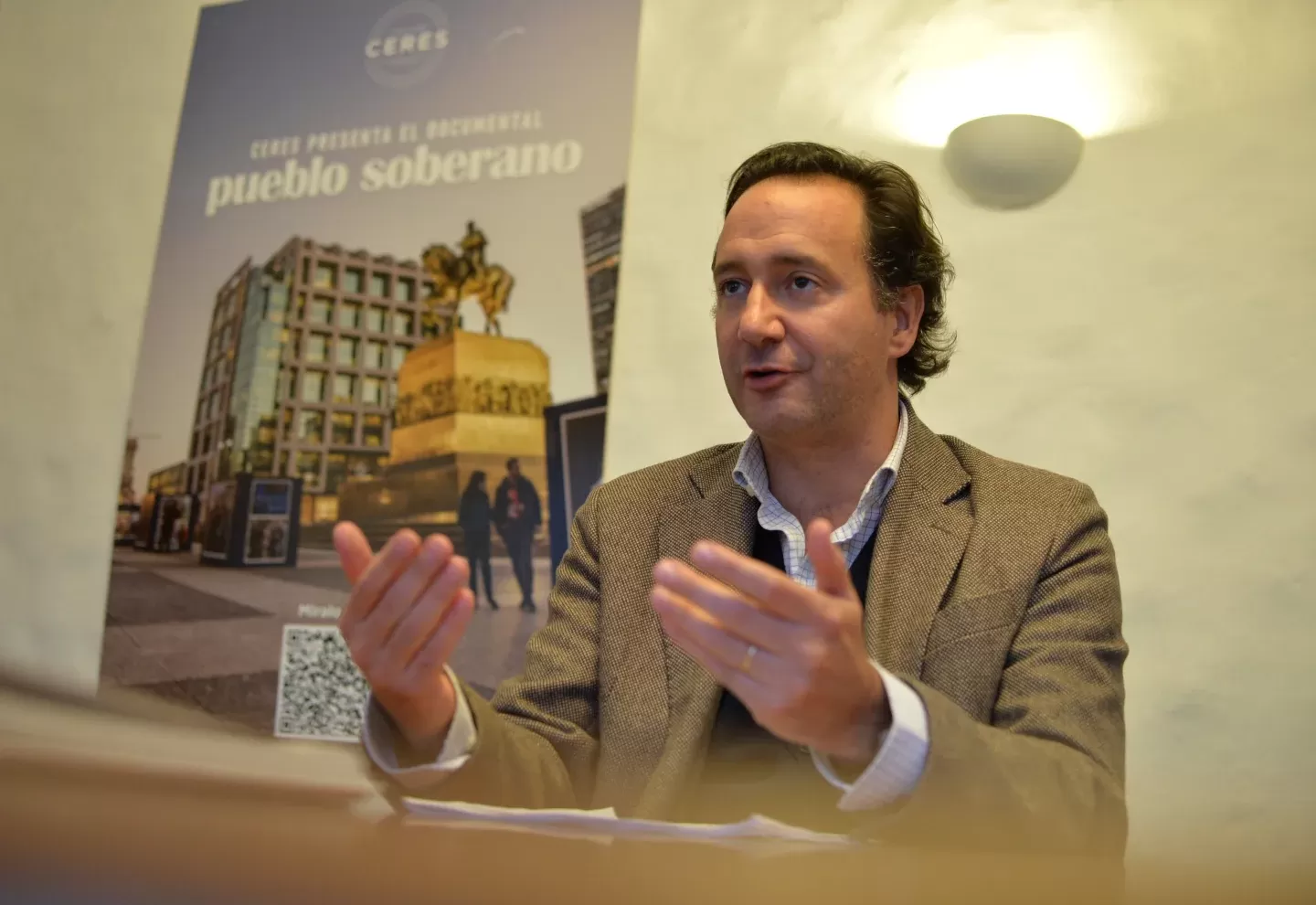 Imagen de Se viene "la segunda mejor temporada de verano en la historia de Uruguay", según Ceres, ¿qué explicación hay detrás?