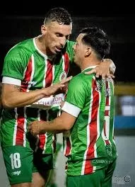 Imagen de Segunda División: Colón FC ganó y quedó a un paso de las semifinales