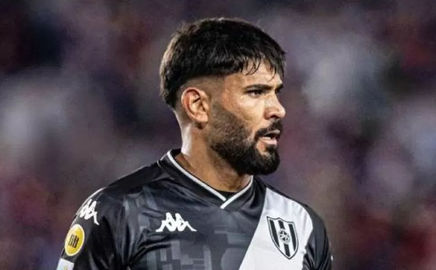 Imagen de Wanderers apeló a la inteligencia artificial para presentar un jugador: no salió bien