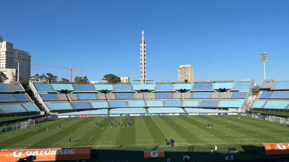 Imagen de Acuerdo entre Progreso y Peñarol para jugar en el Centenario por el Apertura: detalles