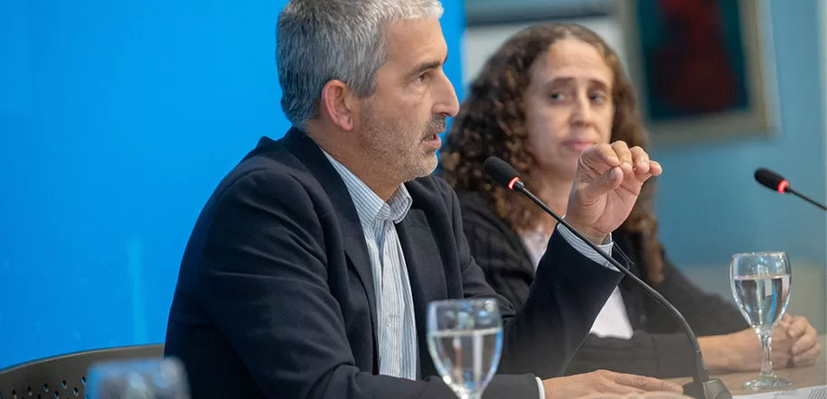 Imagen de ANEP destacó menor ausentismo a clases en 2025 como “señal de recuperación” de la pandemia