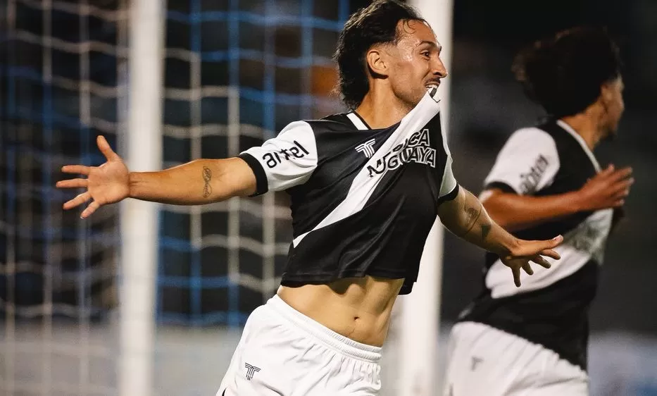 Imagen de Apertura: Danubio derrotó 1-0 a Cerro en el Tróccoli, donde se cerró la primera fecha