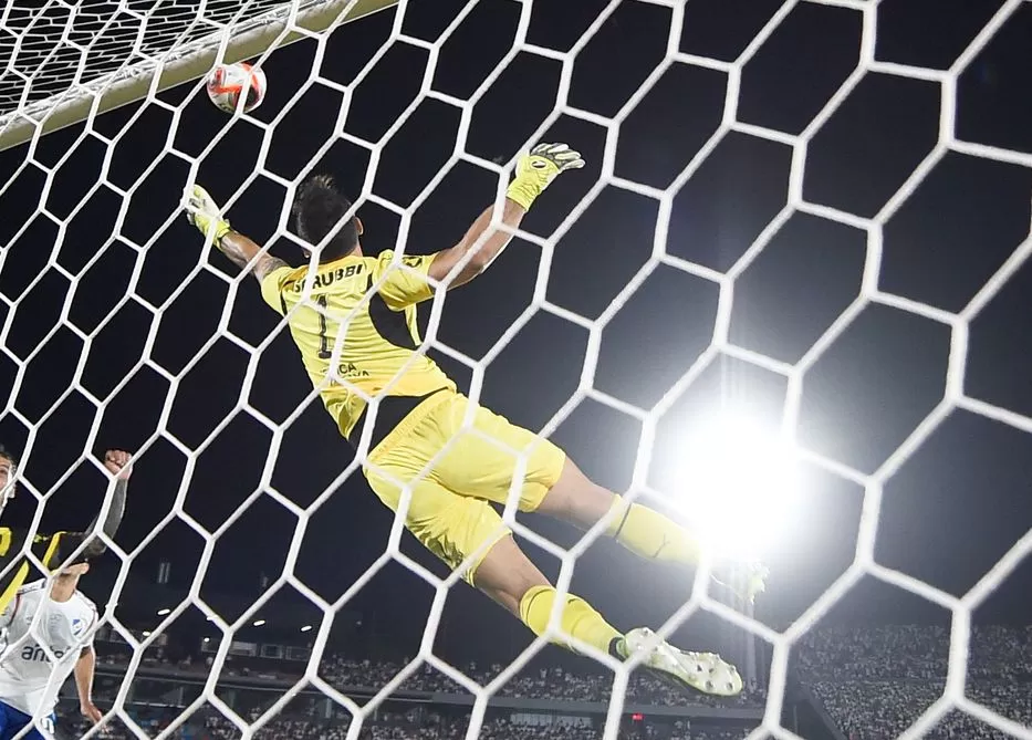 Imagen de Apertura: Este viernes, con dos partidos, comenzará a disputarse la Liga AUF Uruguaya