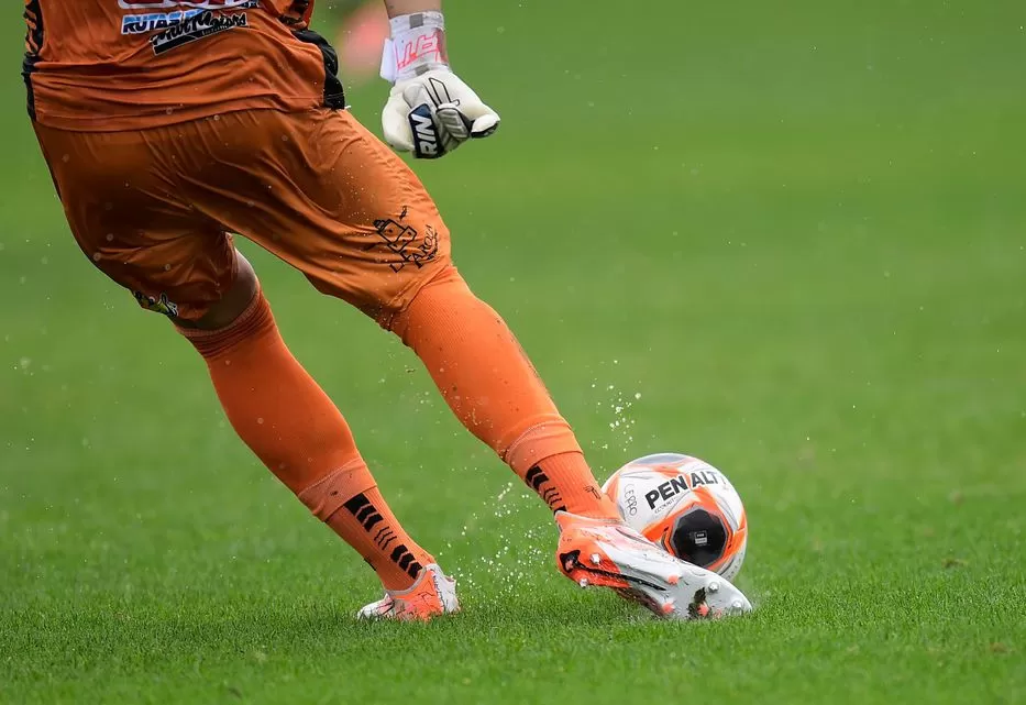 Imagen de Apertura: se fijó la segunda fecha del torneo, de viernes 13 a lunes 16 de febrero