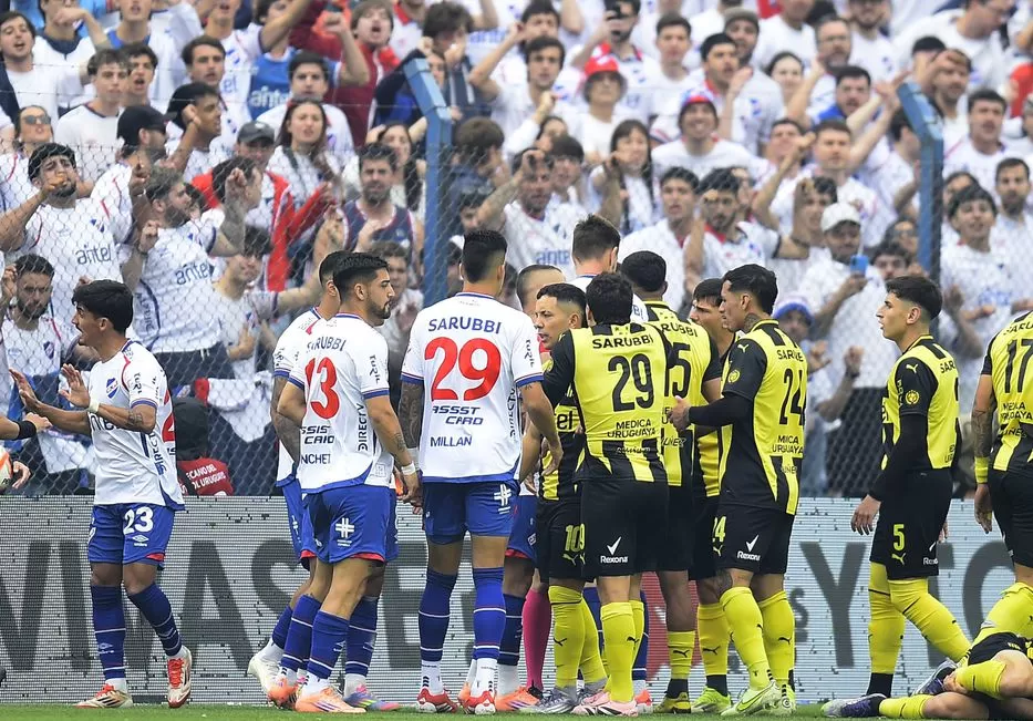 Imagen de Apertura: Se fijó la tercera fecha con novedades y la cuarta con clásico en el GPC