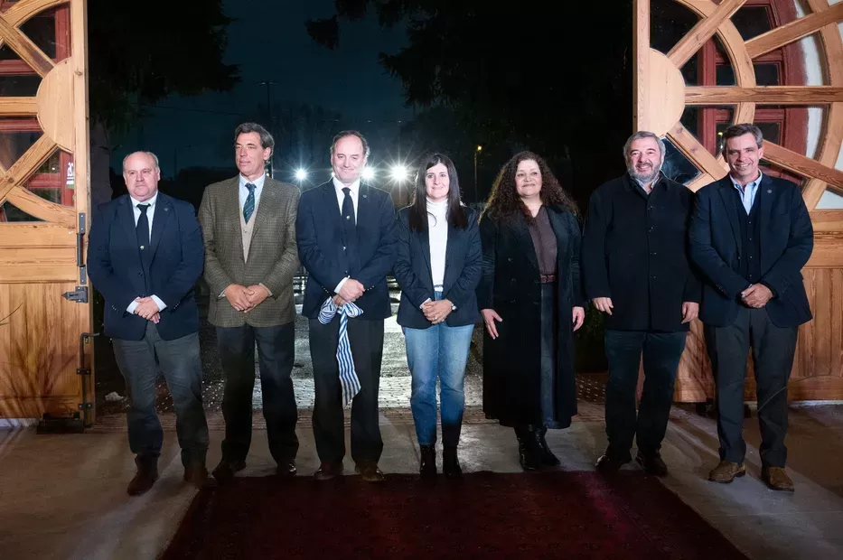Imagen de ARU confirmó cuándo va a ser la Expo Prado 2026: fecha, exposiciones y eventos