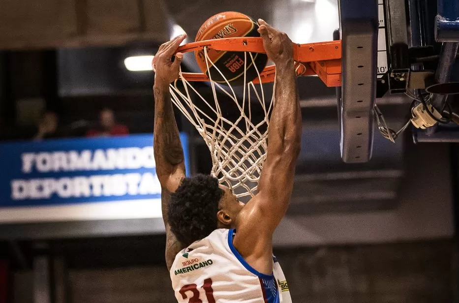 Imagen de Básquet: Biguá derrotó a Welcome como visitante por la Liga Uruguaya. ¿Cómo sigue?