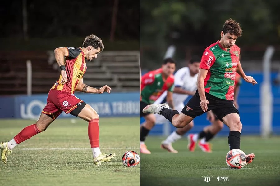 Imagen de Copa de la Liga AUF: Progreso será rival de Nacional y Boston River avanzó por penales