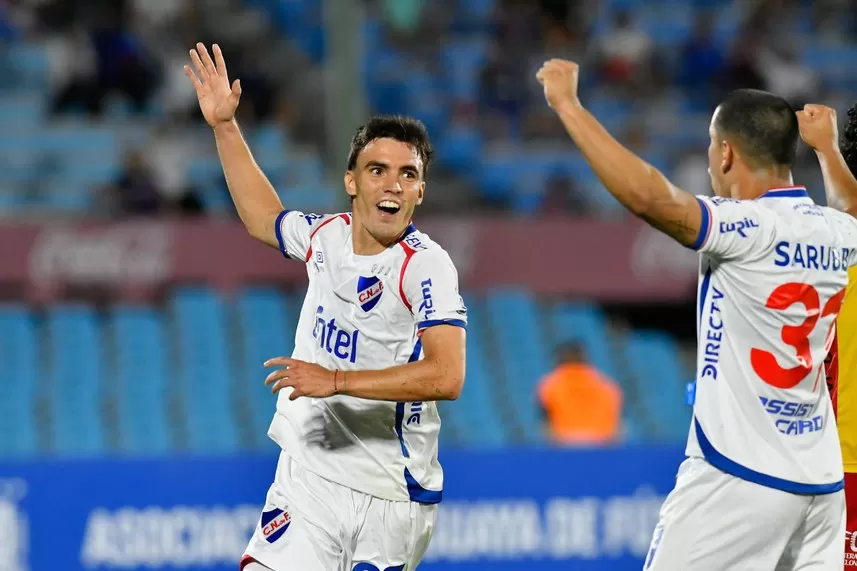 Imagen de Copa de la Liga: Progreso empató con Nacional, lo eliminó en los penales y es finalista