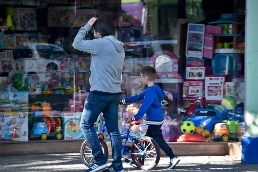 Imagen de Cuándo es el Día del Niño 2026 en Uruguay y cuál es el origen de la tradición