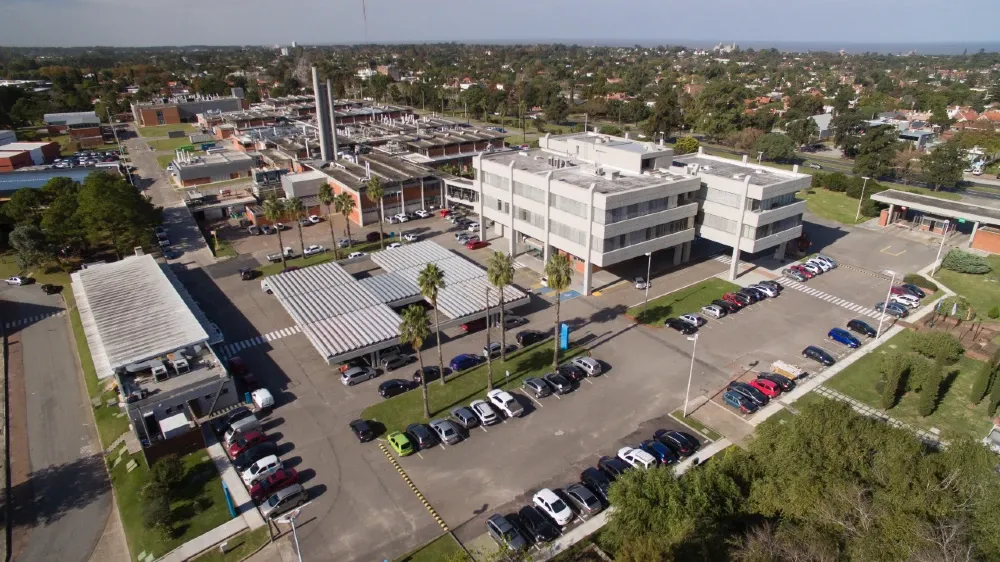Imagen de Destinan US$ 10 millones al Centro Nacional de Inteligencia Artificial que busca ser el "Institut Pasteur de la IA"