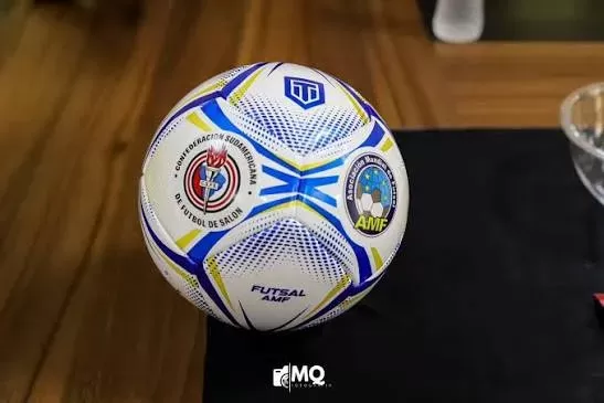 Imagen de Fútbol de salón: los equipos rochenses finalizaron su participación en el sudamericano