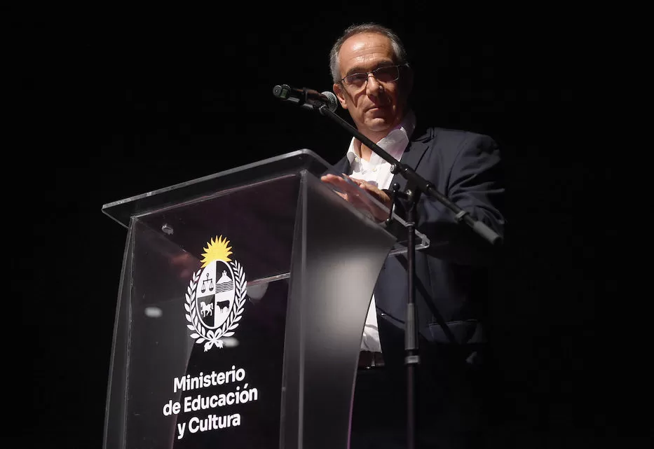 Imagen de Informe de Ineed remarca “desigualdades” educativas; para Mahía, “hay un fuerte debe”