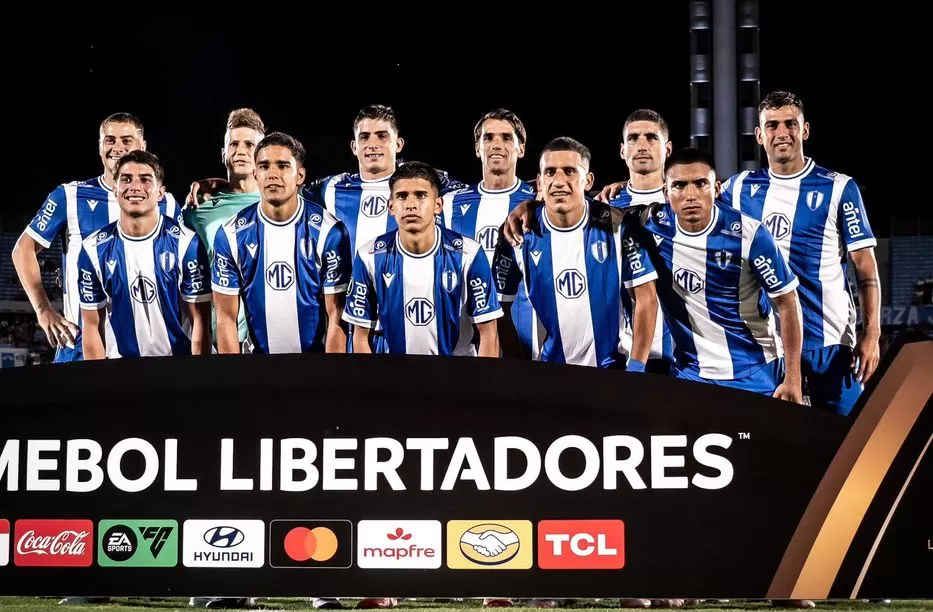Imagen de Libertadores: Juventud va por más y enfrenta hoy al DIM. Hora, por dónde verlo y onces