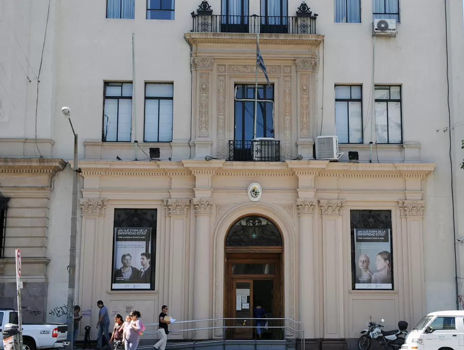 Imagen de MSP reglamentó la Ley de Endometriosis: qué modificaciones establece la nueva normativa