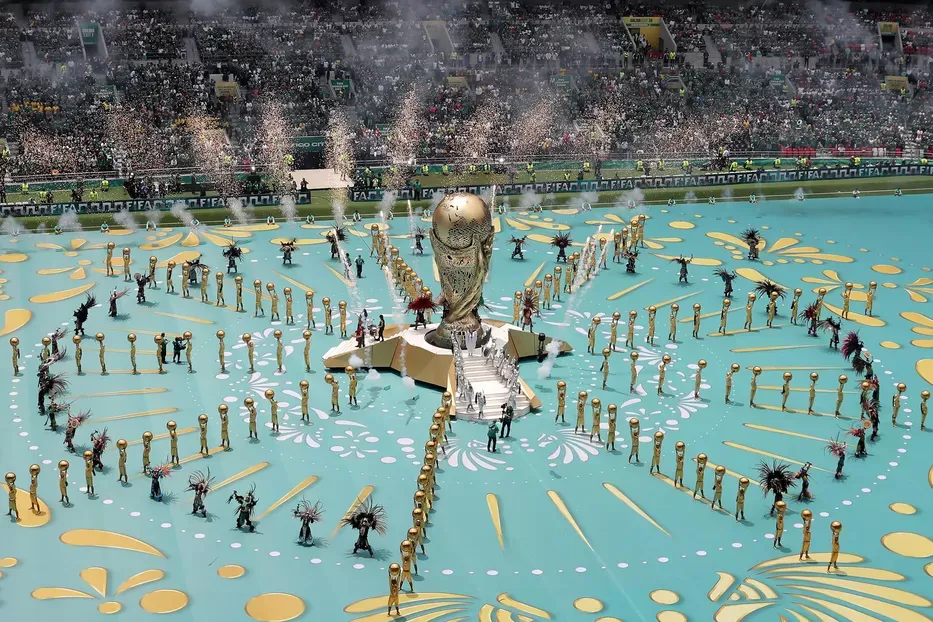 Imagen de Mundial 2026: habrá otras dos ceremonias inaugurales. Cuándo serán y por dónde verlas