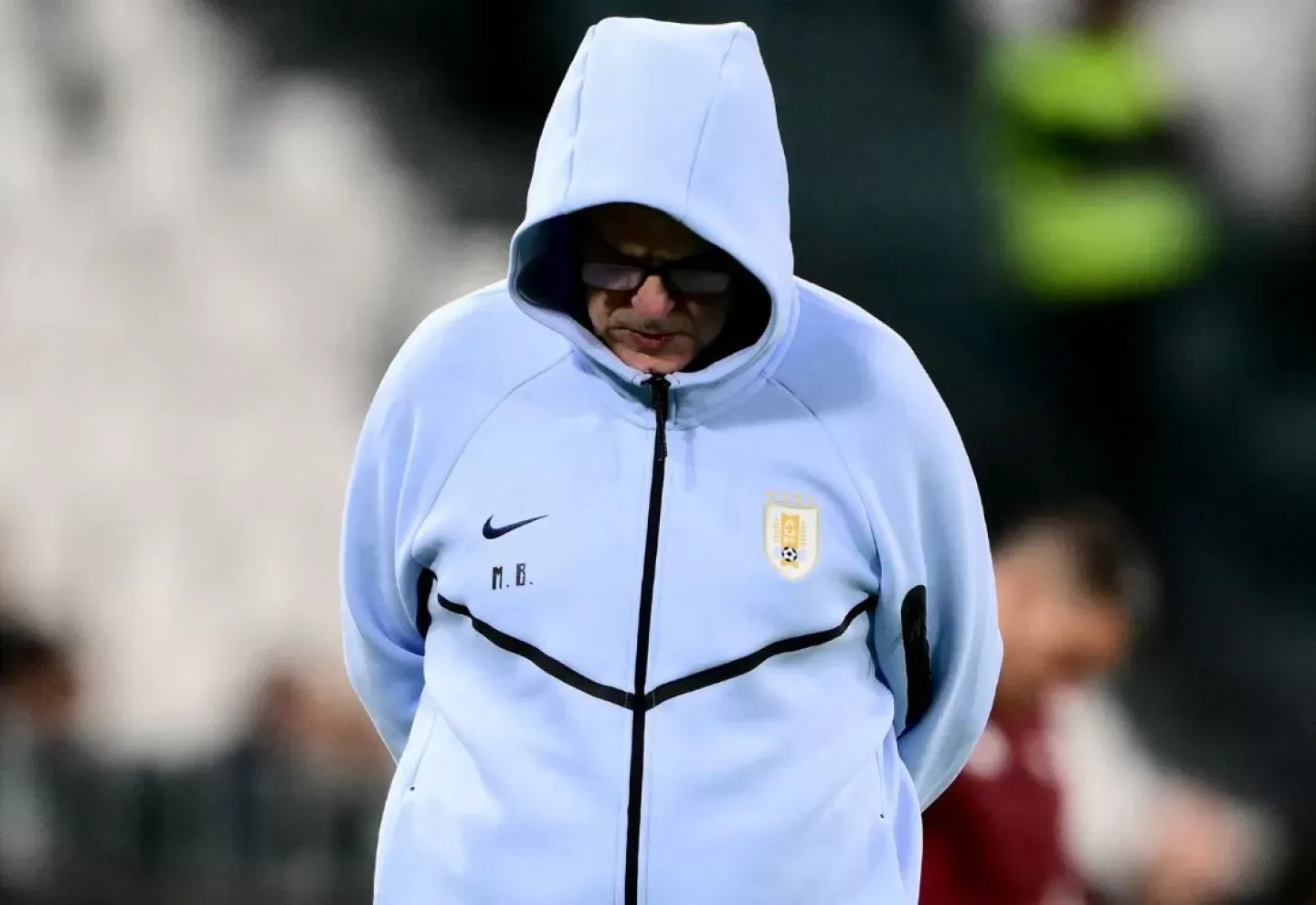 Imagen de Mundial 2026: los 24 sparrings que citó Marcelo Bielsa para Uruguay con fuerte presencia de Nacional y Peñarol