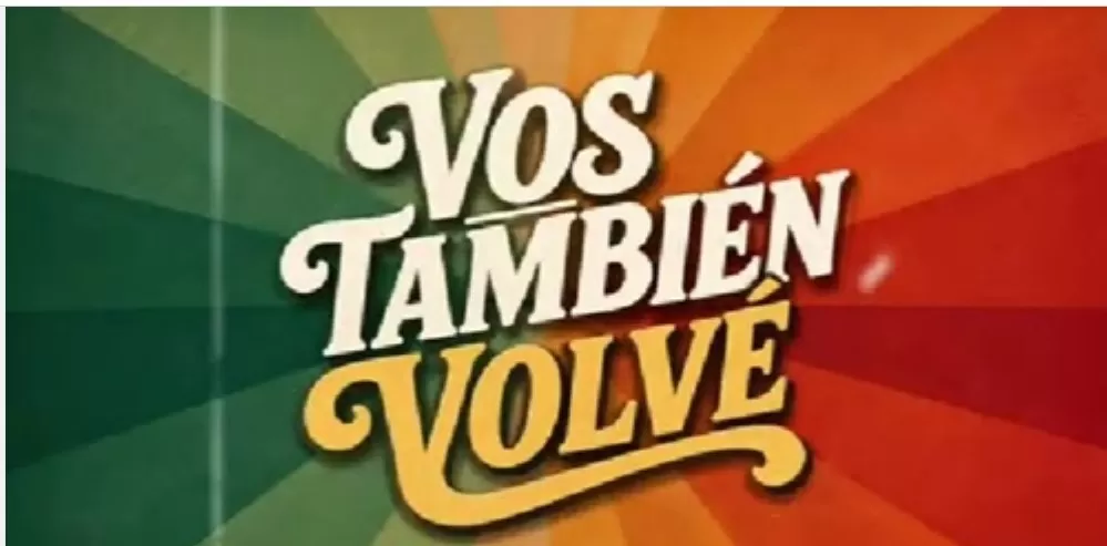Imagen de Noche de la Nostalgia: 