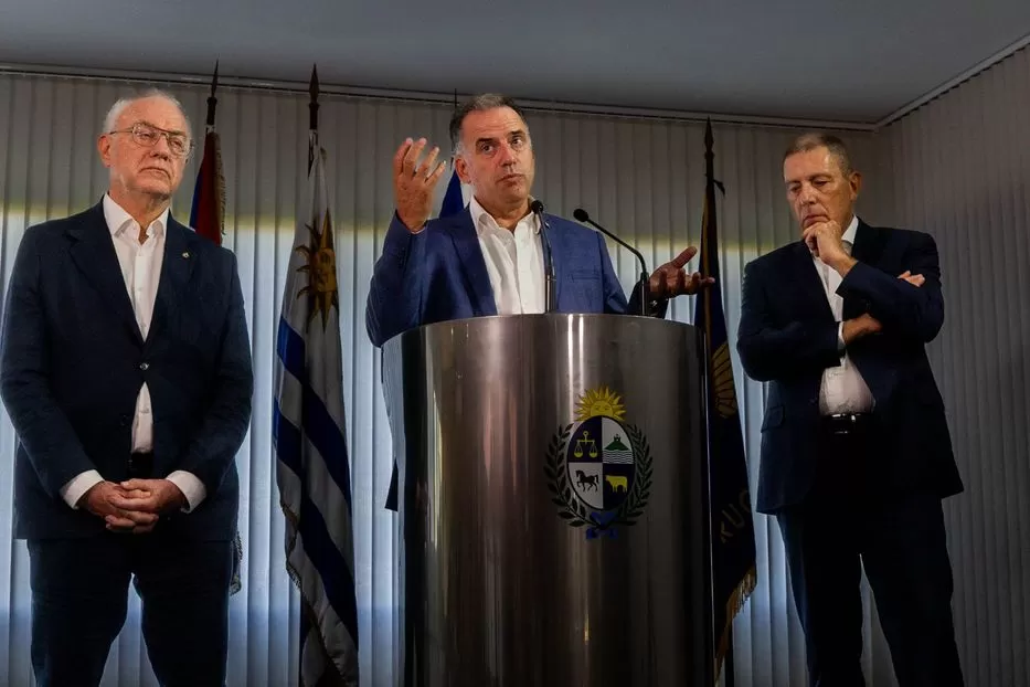 Imagen de Orsi celebró acuerdo de libre comercio tras 26 años de negociaciones entre UE y Mercosur