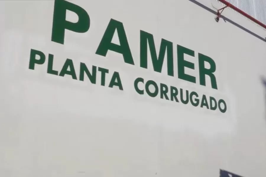 Imagen de “Preocupa”: empresa cartonera enviará a 130 trabajadores a seguro de paro por casi un mes