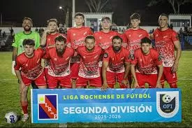 Imagen de Segunda División: La Rural ganó en el cierre de la fecha