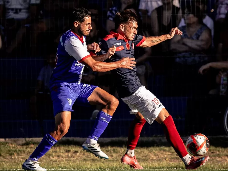 Imagen de Segunda División Profesional: los dos partidos que se jugaron este domingo terminaron 1-1