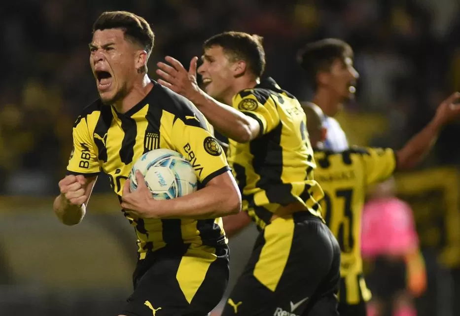 Imagen de Segunda División: River Plate confirmó cinco altas pensando en pelear el ascenso