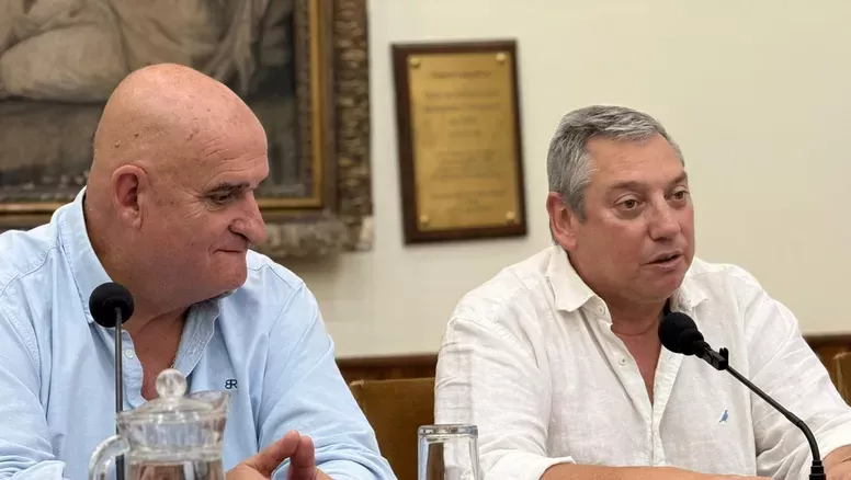 Imagen de UTE proyecta inversión de 2,5 millones de dólares y nuevas plantas de energía