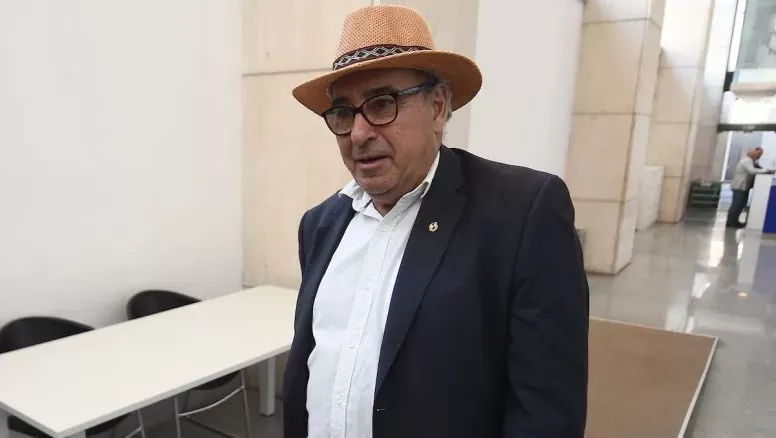 Imagen de Ya son diez animales silvestres muertos por gripe aviar en la Laguna Garzón